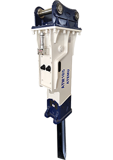 Box Type Hydraulic Breaker